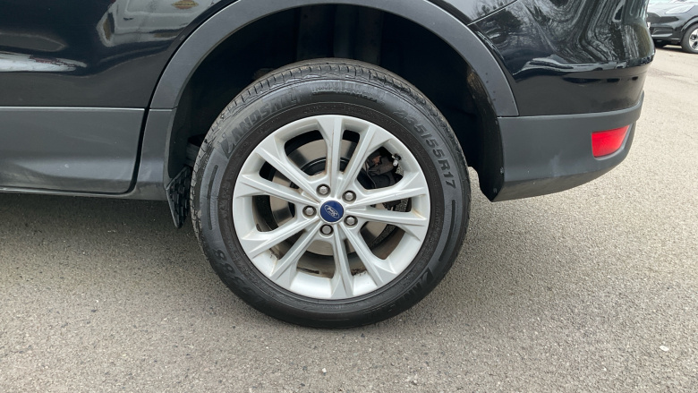 Ford Kuga 1.5 TDCi Titanium 5dr 2WD Diesel Estate